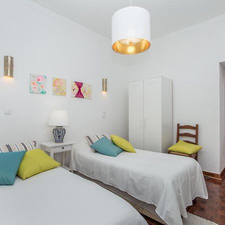 Casa Jacaranda Apartment Силвес Екстериор снимка
