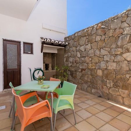 Casa Jacaranda Apartment Силвес Екстериор снимка