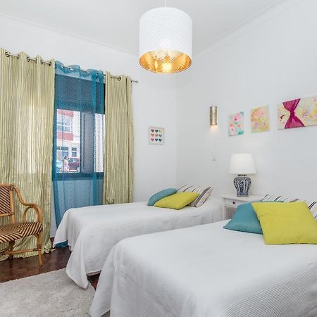 Casa Jacaranda Apartment Силвес Екстериор снимка