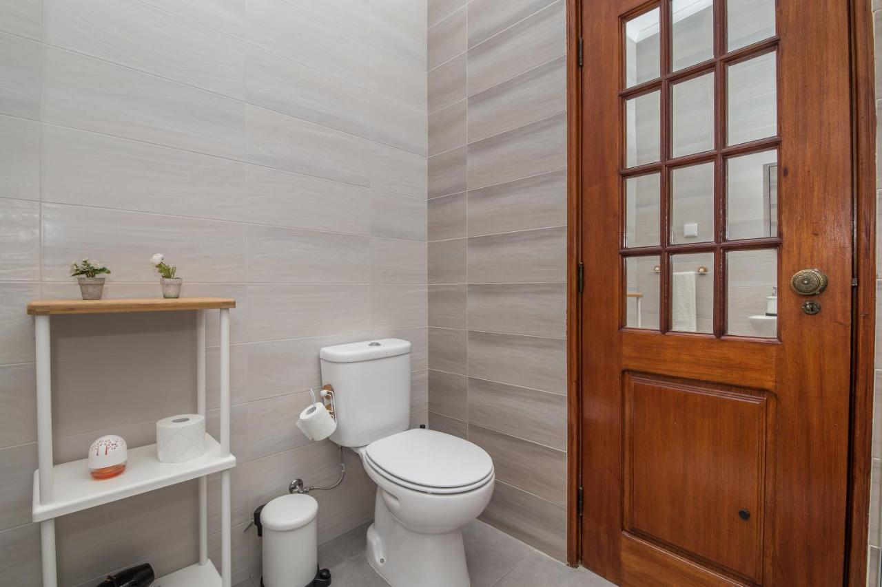 Casa Jacaranda Apartment Силвес Екстериор снимка