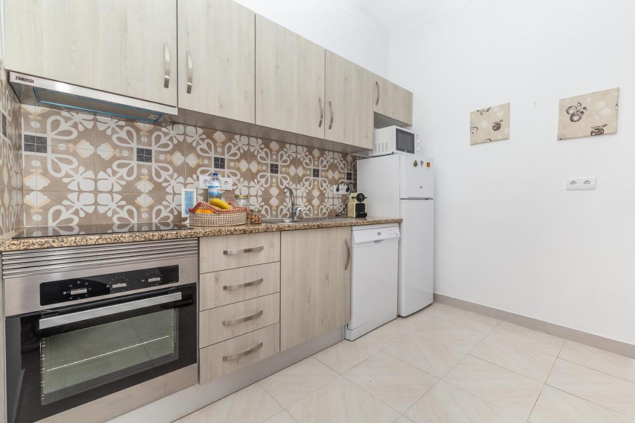 Casa Jacaranda Apartment Силвес Екстериор снимка