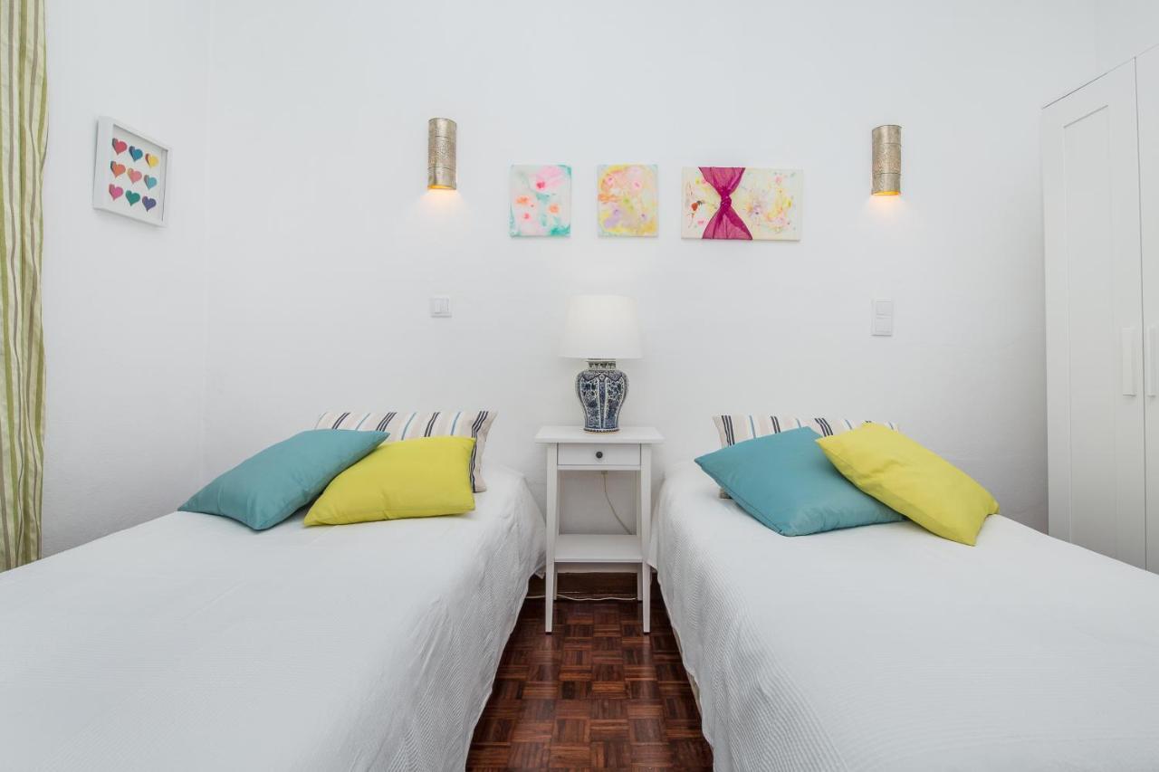Casa Jacaranda Apartment Силвес Екстериор снимка