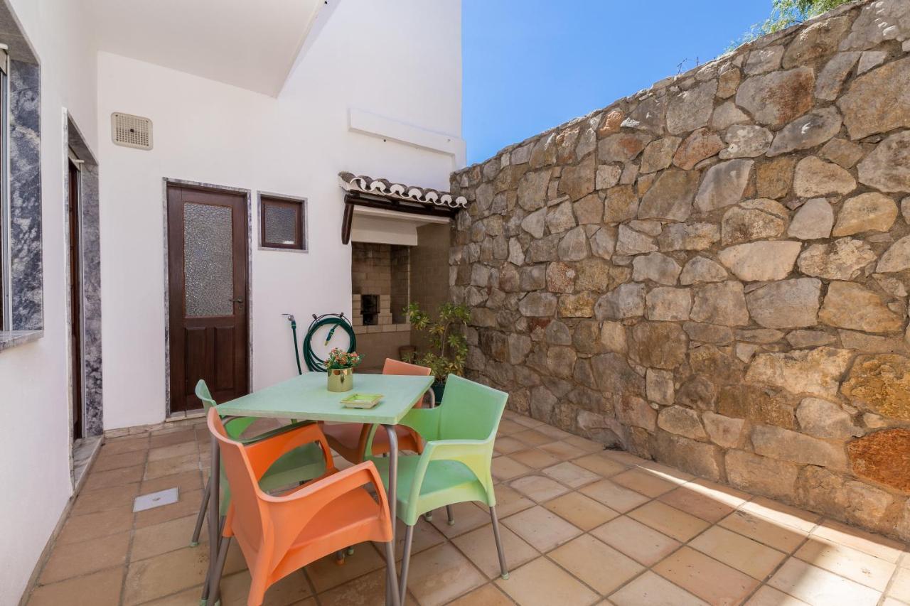 Casa Jacaranda Apartment Силвес Екстериор снимка
