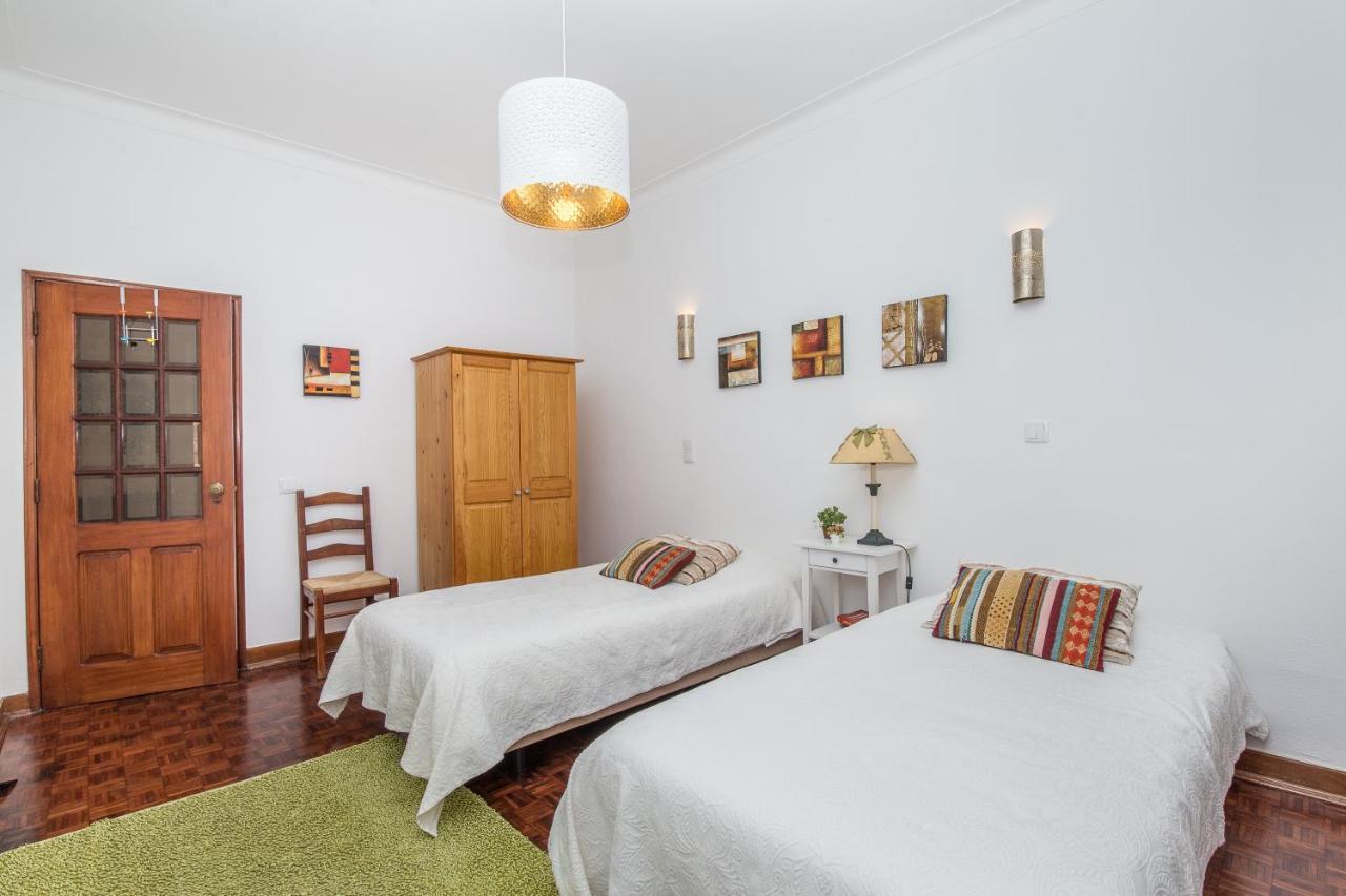 Casa Jacaranda Apartment Силвес Екстериор снимка