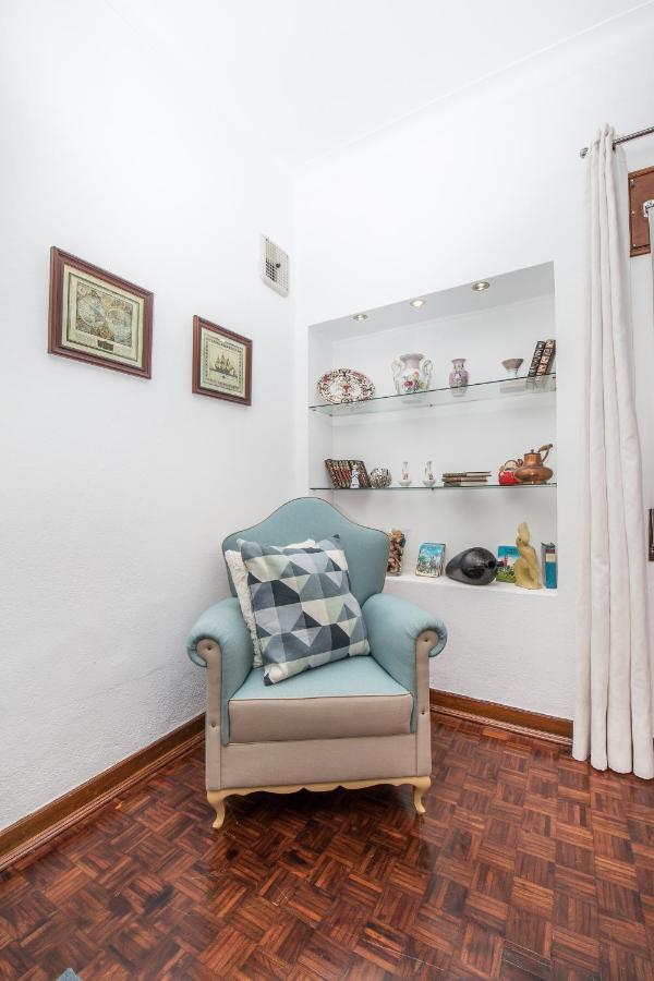 Casa Jacaranda Apartment Силвес Екстериор снимка