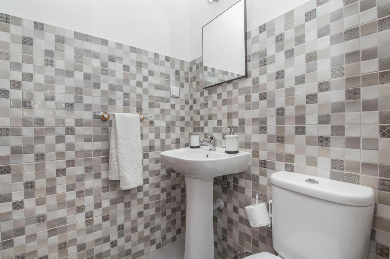 Casa Jacaranda Apartment Силвес Екстериор снимка