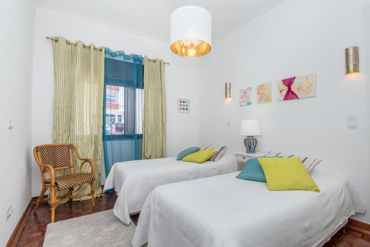 Casa Jacaranda Apartment Силвес Екстериор снимка