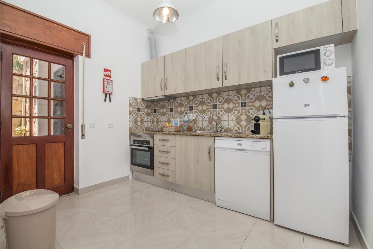 Casa Jacaranda Apartment Силвес Екстериор снимка