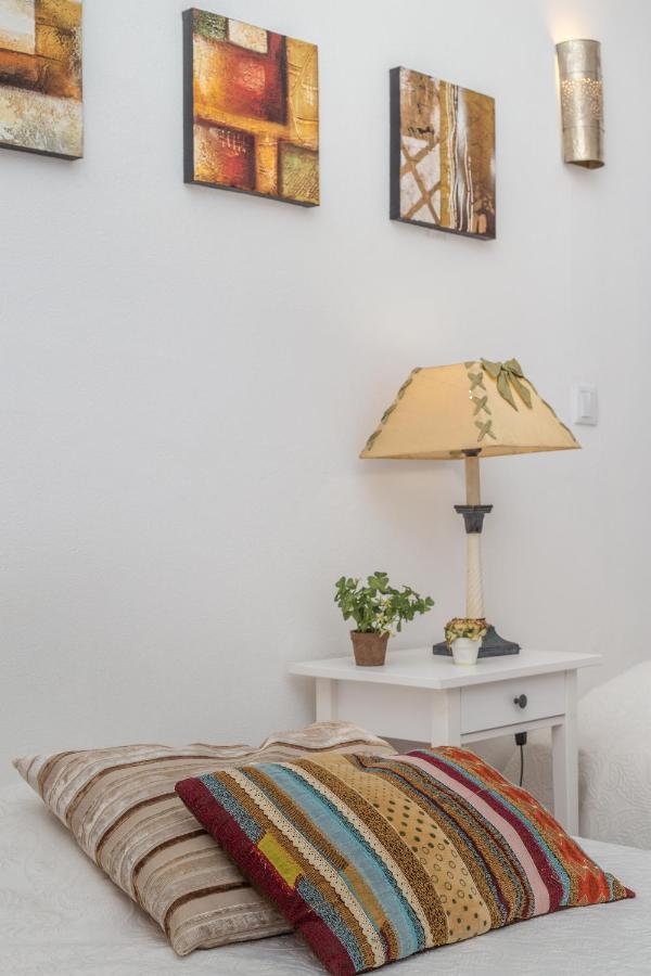 Casa Jacaranda Apartment Силвес Екстериор снимка
