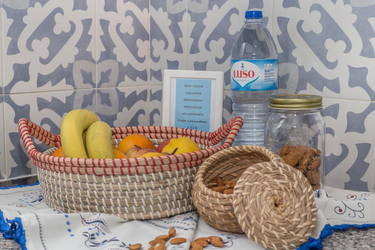 Casa Jacaranda Apartment Силвес Екстериор снимка