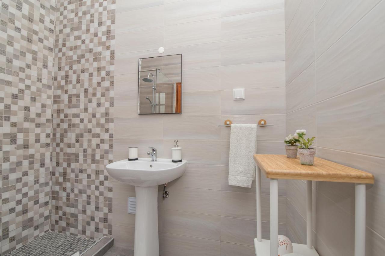 Casa Jacaranda Apartment Силвес Екстериор снимка