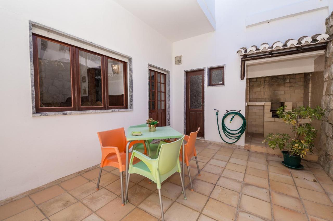 Casa Jacaranda Apartment Силвес Екстериор снимка