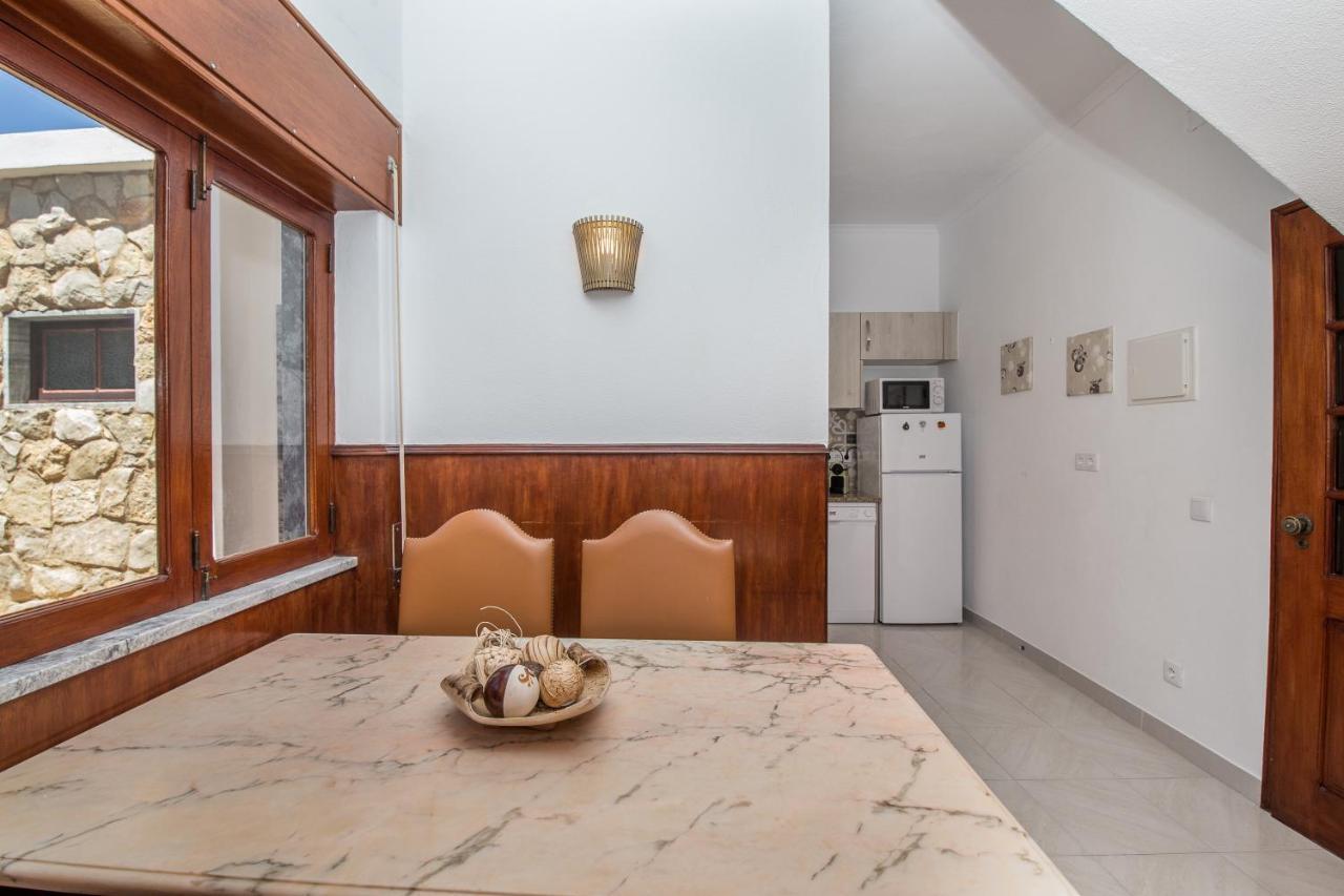 Casa Jacaranda Apartment Силвес Екстериор снимка