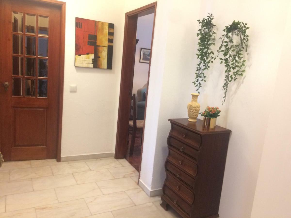Casa Jacaranda Apartment Силвес Екстериор снимка