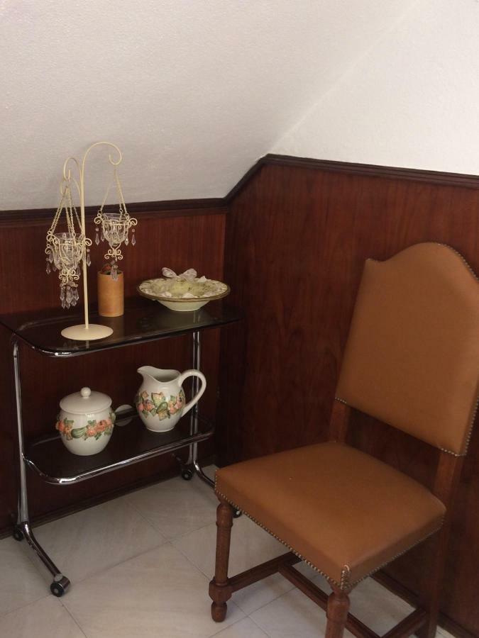 Casa Jacaranda Apartment Силвес Екстериор снимка