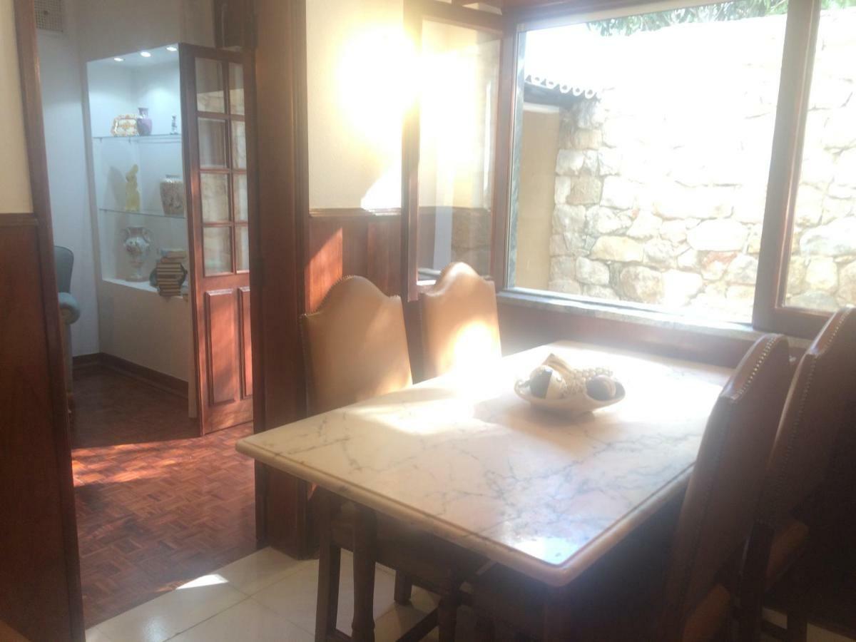 Casa Jacaranda Apartment Силвес Екстериор снимка
