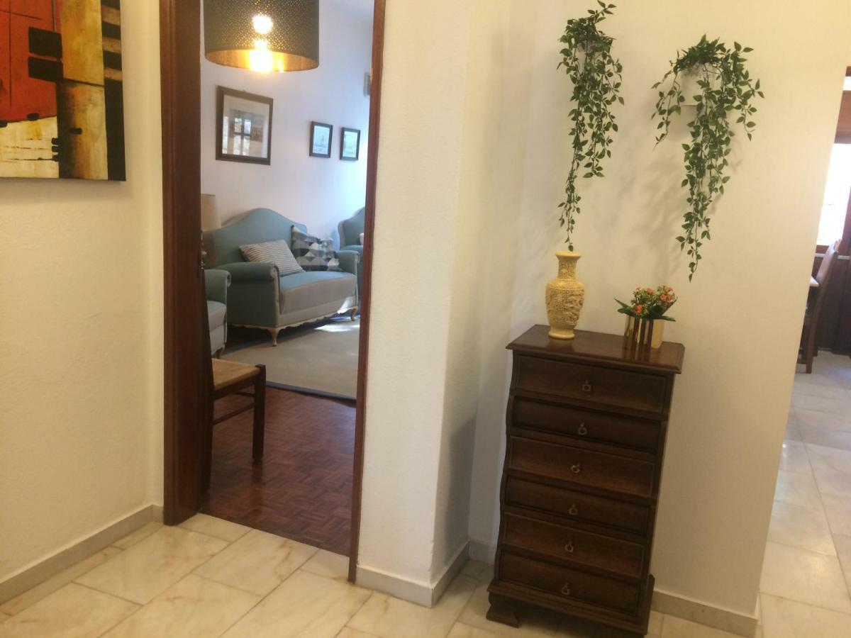 Casa Jacaranda Apartment Силвес Екстериор снимка