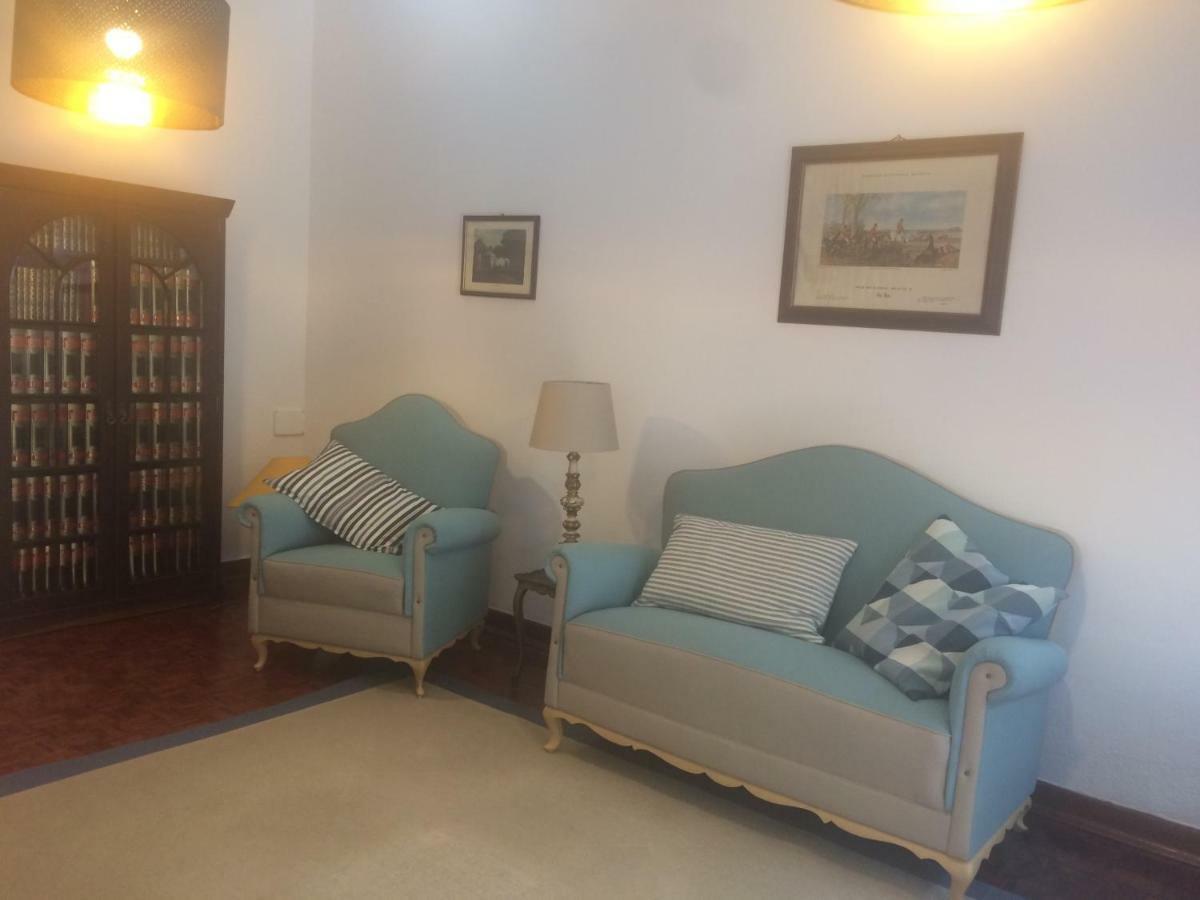 Casa Jacaranda Apartment Силвес Екстериор снимка