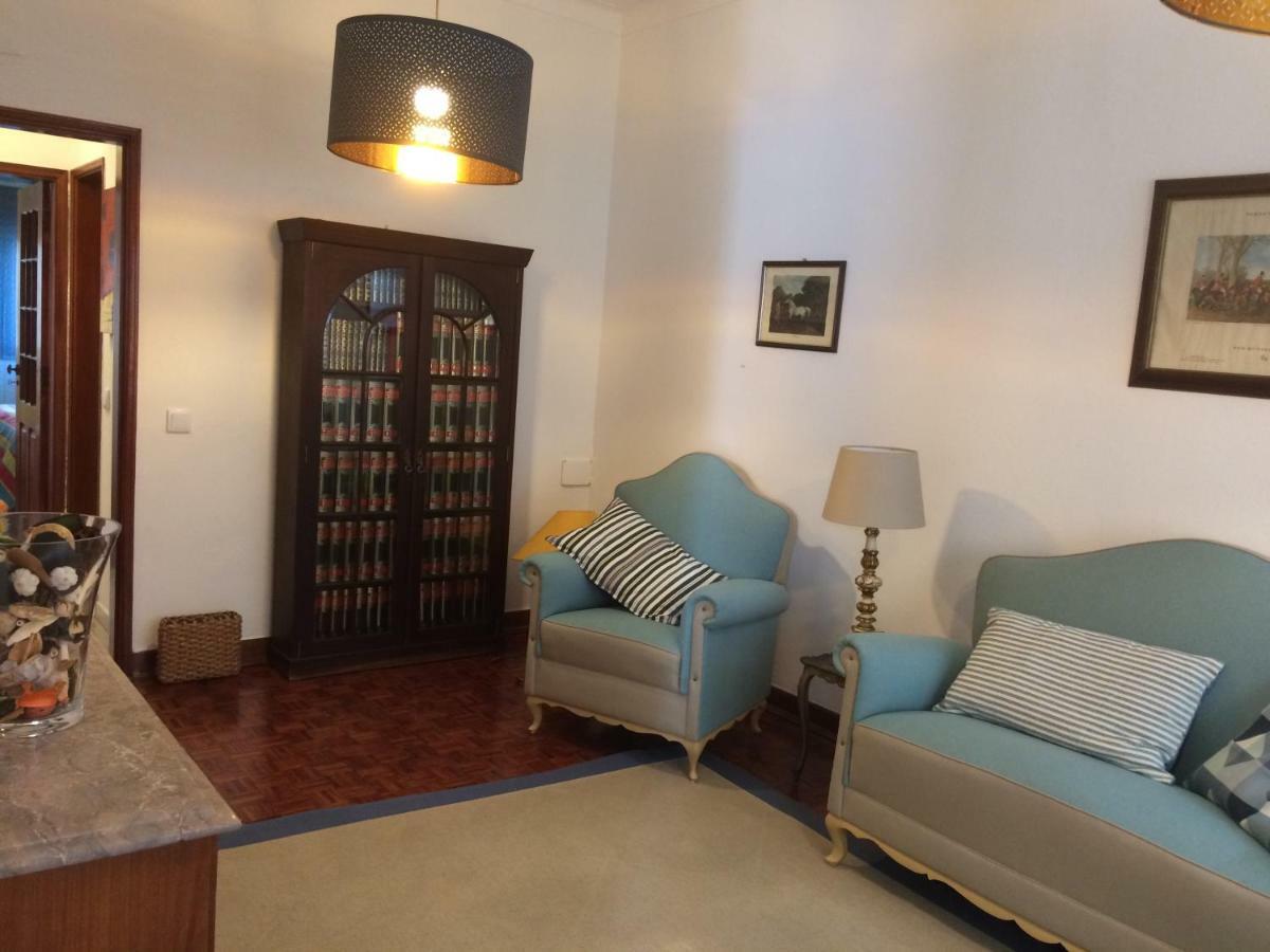 Casa Jacaranda Apartment Силвес Екстериор снимка